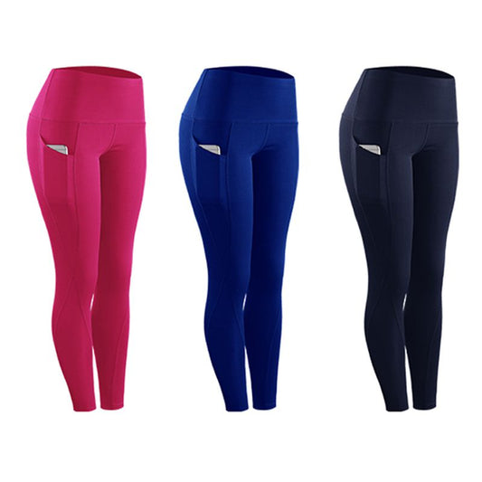 REVAEL Sculpt // Elite Compression Tech Leggings