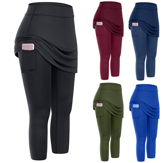 REVAEL Sculpt // Everyday Contour Pocket Leggings