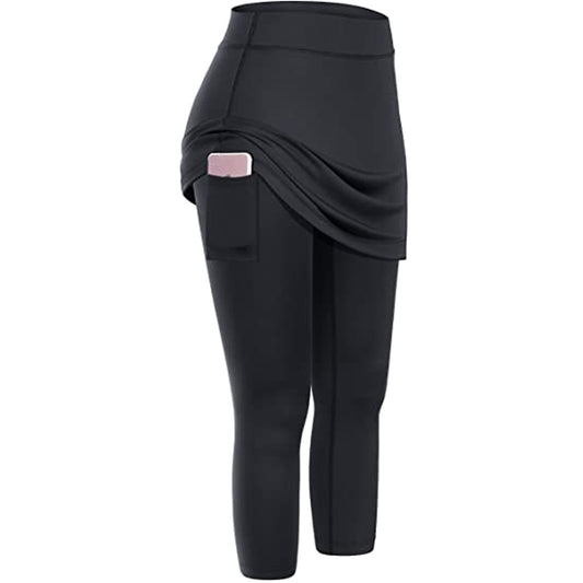 REVAEL Sculpt // Everyday Contour Pocket Leggings